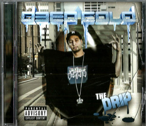 Deep Cold The Drip/ Punjabi Remix