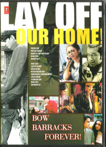 Bow Barracks Forever