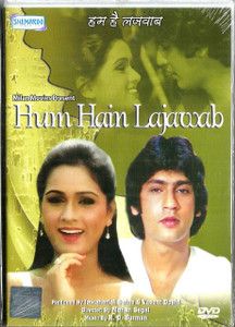 Hum Hain Lajawab 
