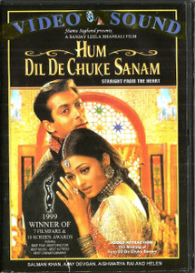 Hum Dil De Chuke Sanam  / VS