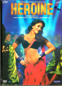 Heroine / UTV