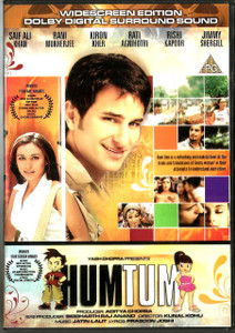 Hum TUM / WID
