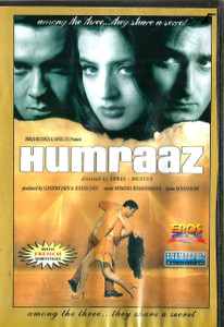 Humraaz