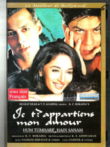 Hum Tumhare Hain Sanam 