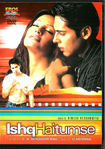 Ishq Hai Tumse