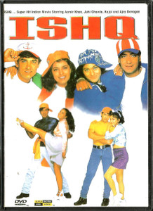 Ishq / Super Digital