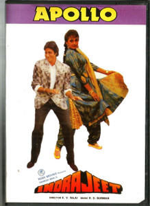 Indrajeet / APOLLO