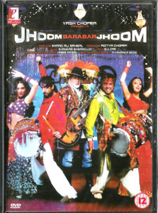 Jhoom Barabar Jhoom