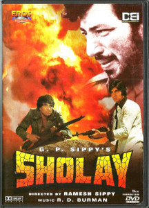 Sholay / Eros DEI