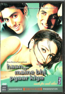 Haan Maine Bhi Pyaar Kiya  / SUPER DIGITAL