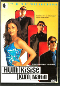 Hum Kisise Kum Nahin /  ELITE
