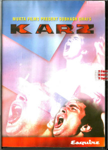 Karz / T.S Eaquire