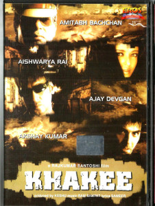 Khakee / Eros