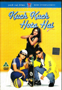 Kuch Kuch Hota Hai / YRF