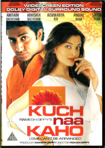 Kuch Naa Kaho / WID