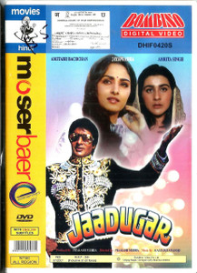 Jaadugar / MB