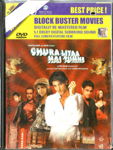 Chura Liyaa Hai Tumne / Sony