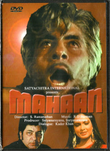 Mahaan 