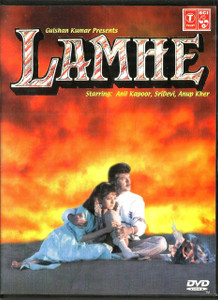 Lamhe  / TSCI