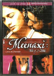 Meenaxi : A Tale of Three Cities