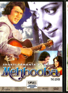 Mehbooba The Lover