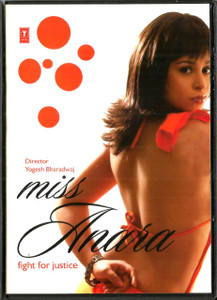 Miss Anara