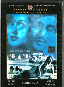 Mr & Mrs .55 / YRF