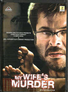 My Wife's Murder / Venus