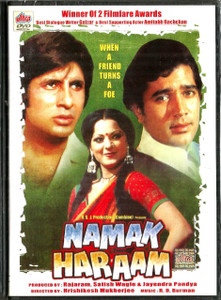 Namak Haraam / Ultra