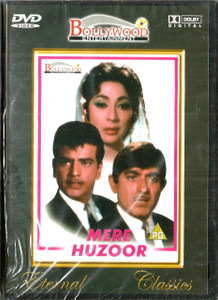 Mere Huzoor / Bollywood