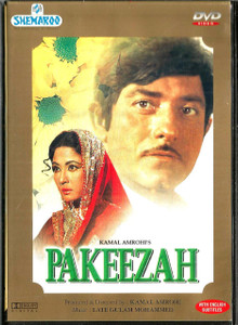 Pakeezah / Shamroo / Old COPY