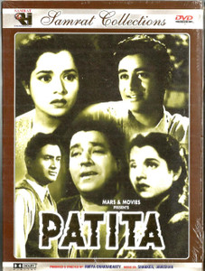 Patita / SMT