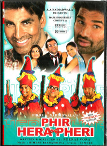 Phir Hera Pheri 
