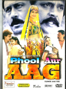 Phool Aur Aag  / WEB