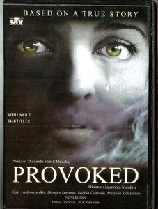 Provoked 