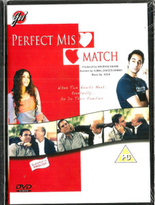 Perfect Mis Match 