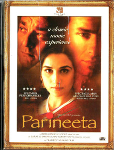 Parineeta / 2 DVD SET