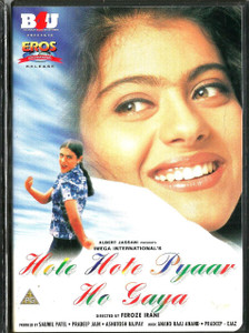 Hote Hote Pyaar Ho Gaya / EROS B4U
