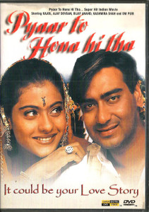 Pyaar To Hona Hi Tha / VS Super Digital 