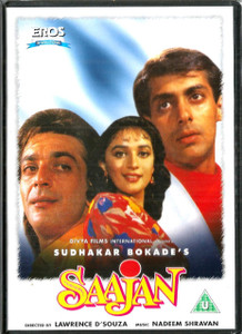 Saajan / EROS