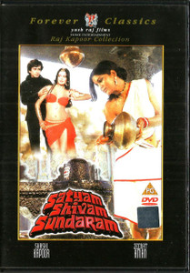 Satyam Shivam Sundaram / YRF