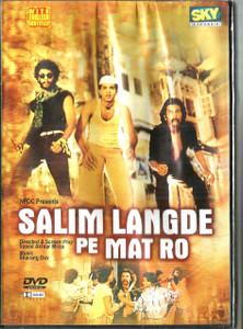 Salim Langde Pe Mat Ro / SKY 