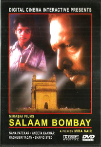 Salaam Bombay / DCI
