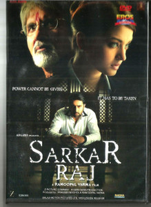 Sarkar Raj 