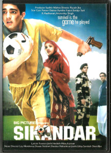 Sikandar
