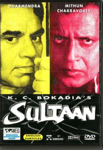 Sultaan / WEG