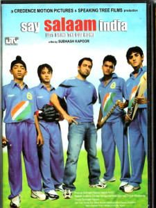 Say Salaam India