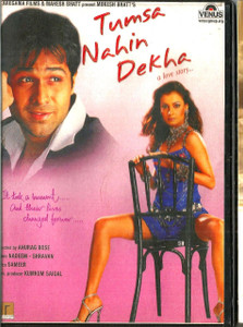 Tumse Nahin Dekha
