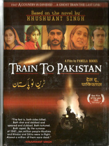 Train To Pakistan /  EAGLE