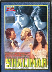 Shalimar / EROS